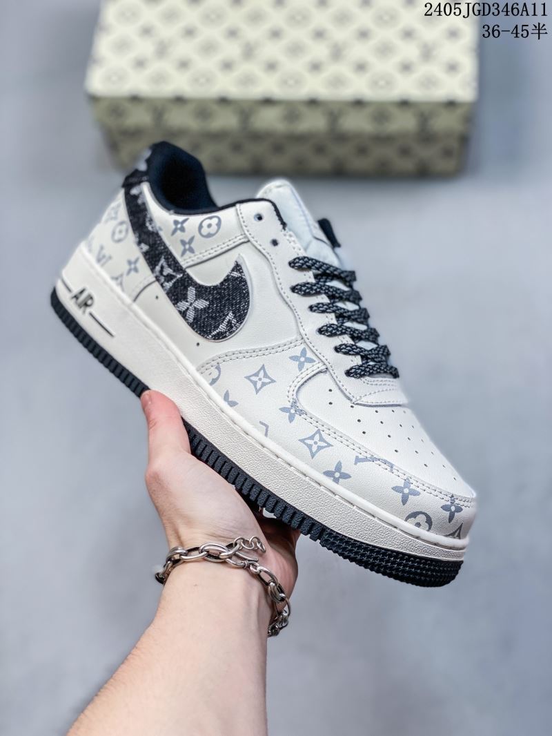 Nike Air Force 1 Shoes